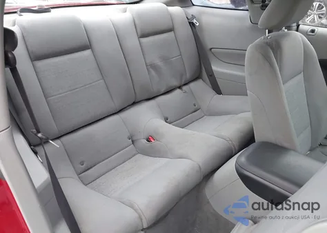 2009 Ford Mustang z USA, uszkodzony, nr VIN 1ZVHT80N895112191